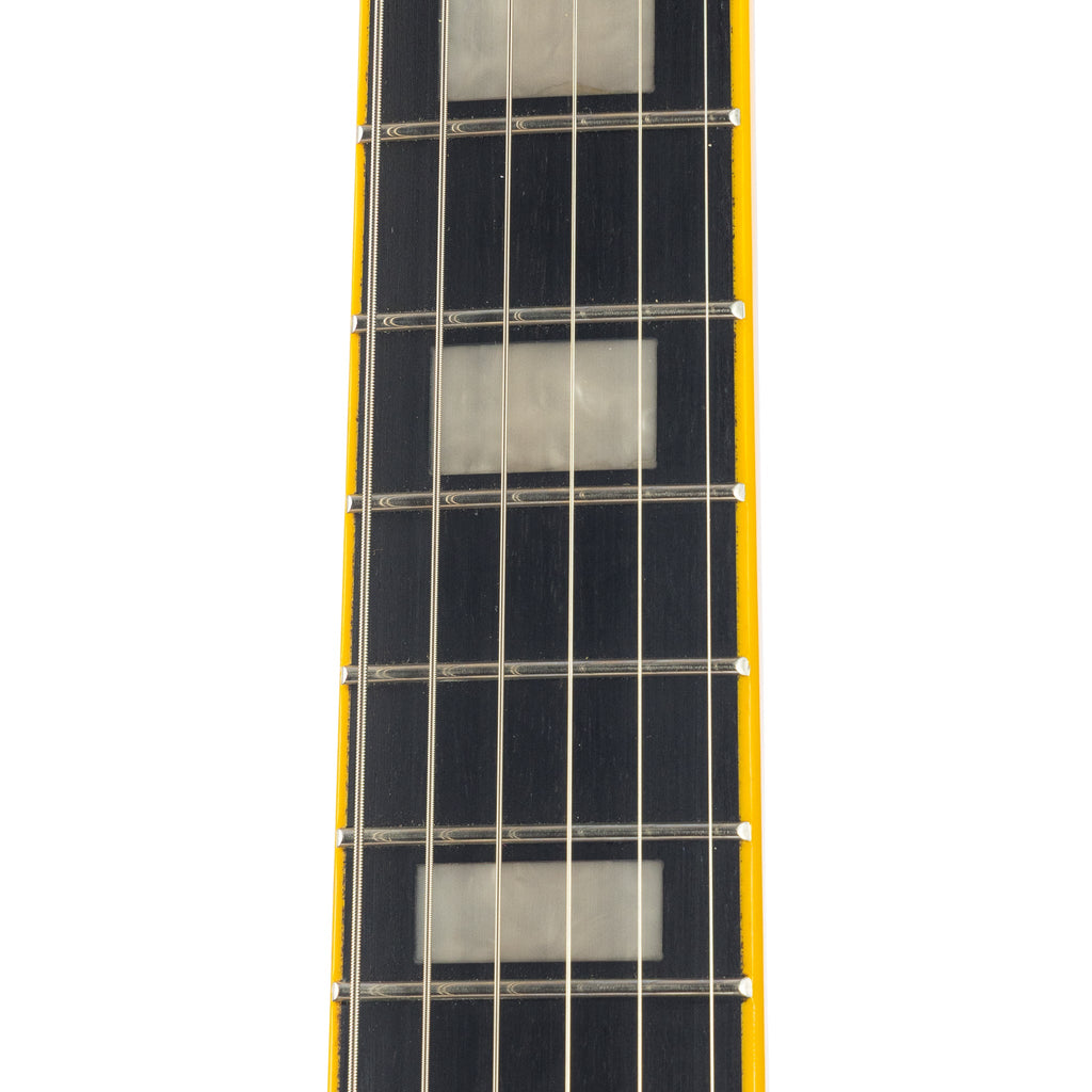 Epiphone Joe Bonamassa 1959 Les Paul Custom - Antique Ebony