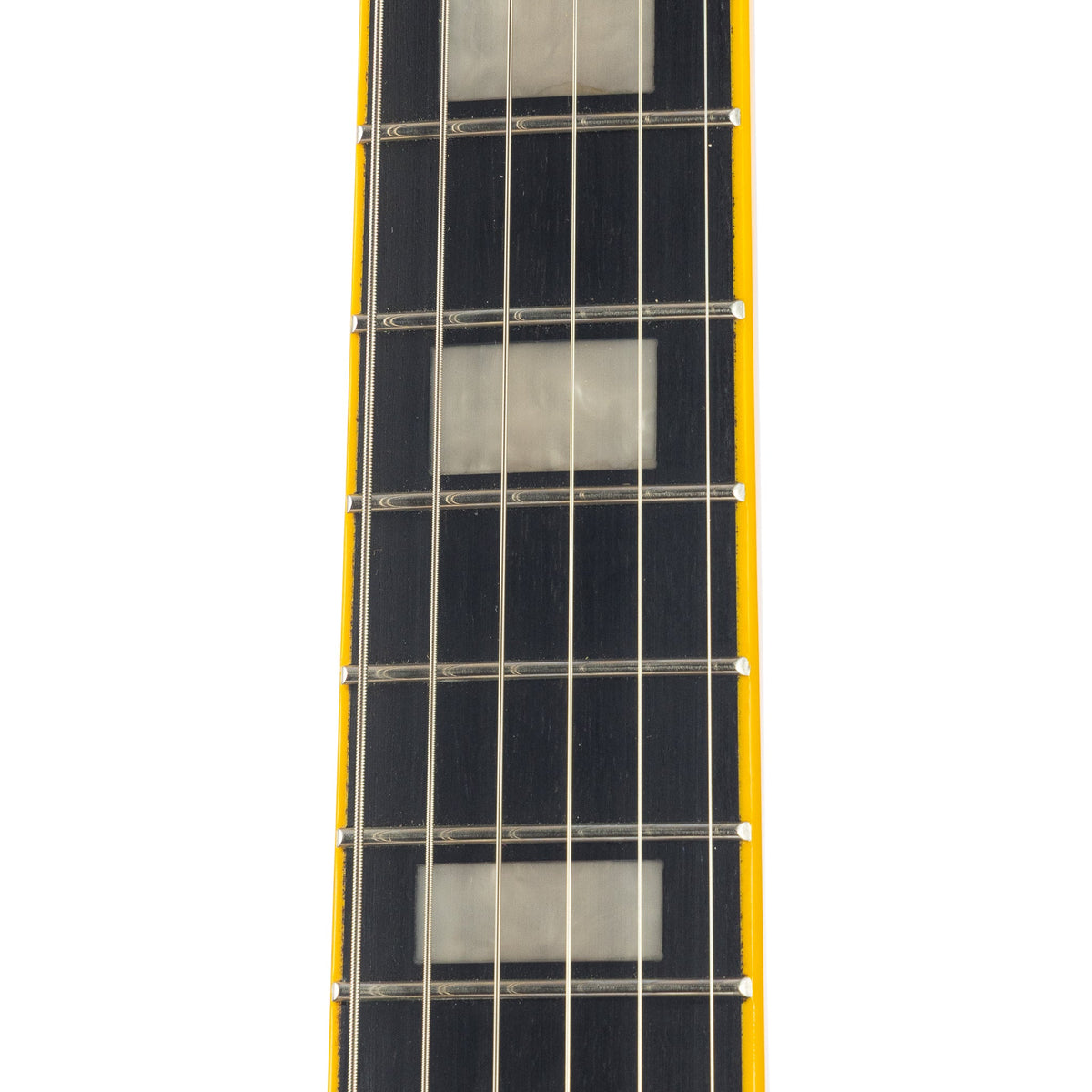 Epiphone Joe Bonamassa 1959 Les Paul Custom - Antique Ebony