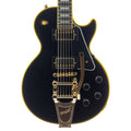 Epiphone Joe Bonamassa 1959 Les Paul Custom - Antique Ebony