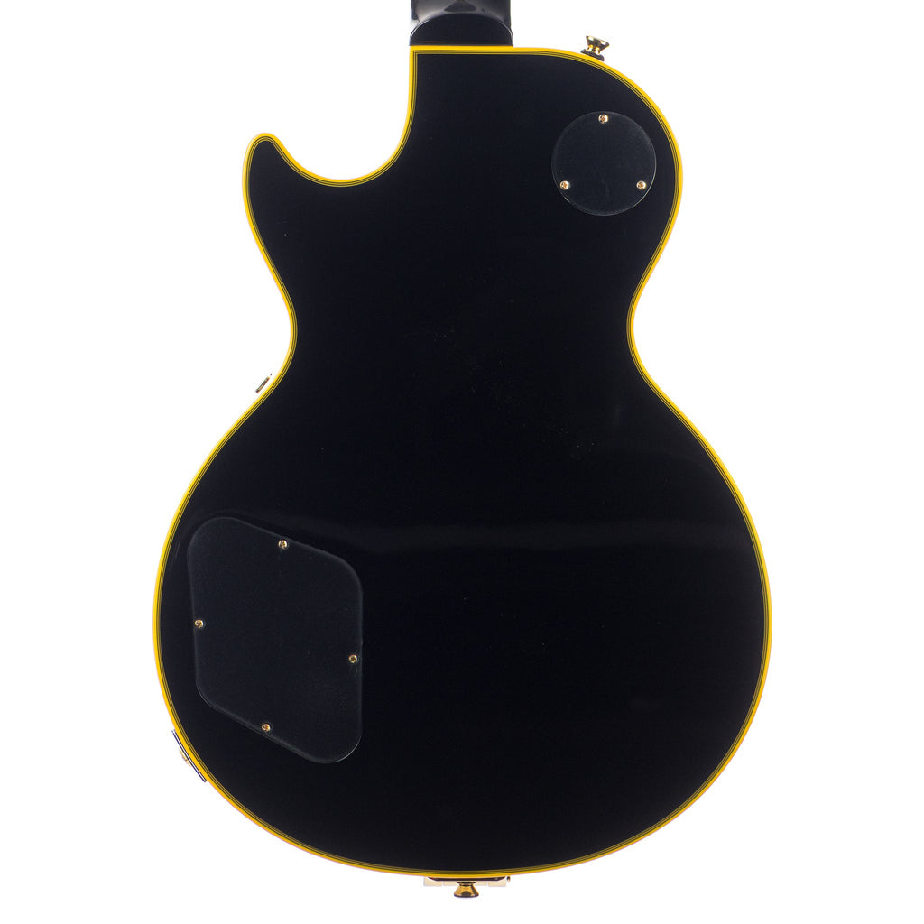 Epiphone Joe Bonamassa 1959 Les Paul Custom - Antique Ebony