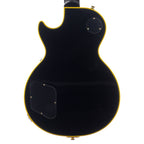 Epiphone Joe Bonamassa 1959 Les Paul Custom - Antique Ebony