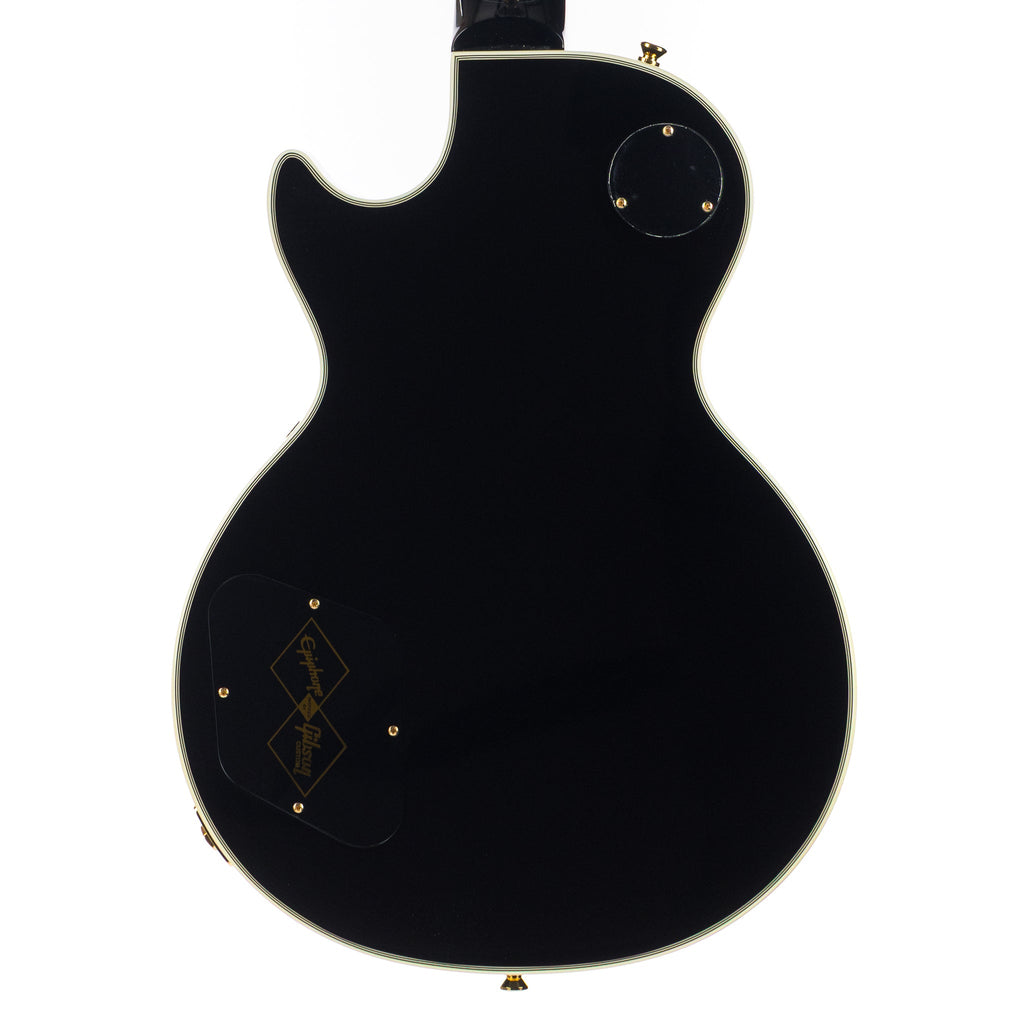Epiphone IGC Les Paul Custom - Ebony