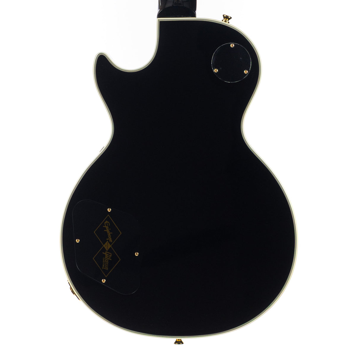 Epiphone IGC Les Paul Custom - Ebony