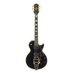 Epiphone Joe Bonamassa 1959 Les Paul Custom - Antique Ebony