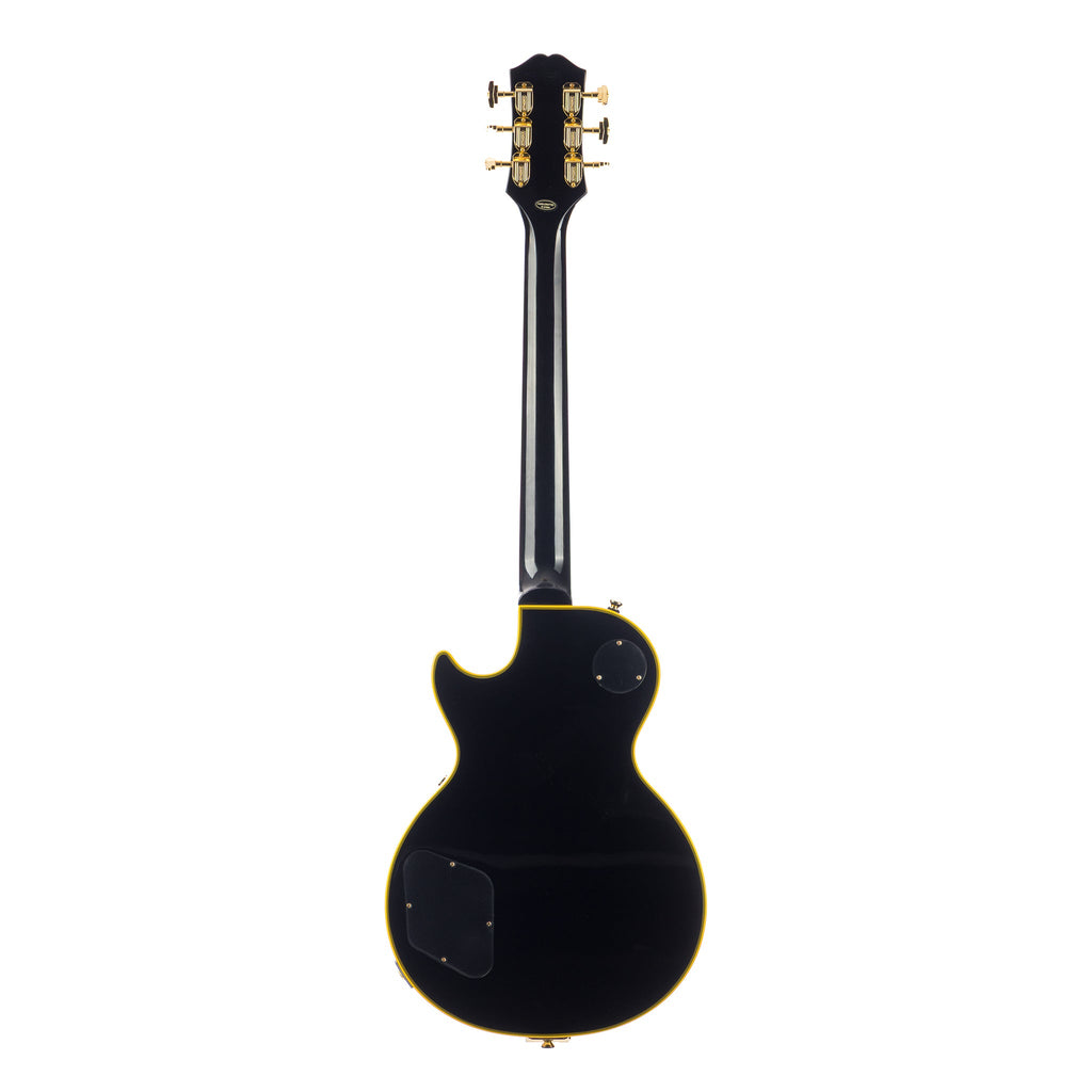 Epiphone Joe Bonamassa 1959 Les Paul Custom - Antique Ebony