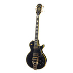 Epiphone Joe Bonamassa 1959 Les Paul Custom - Antique Ebony