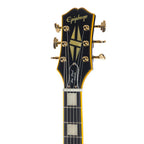 Epiphone Joe Bonamassa 1959 Les Paul Custom - Antique Ebony