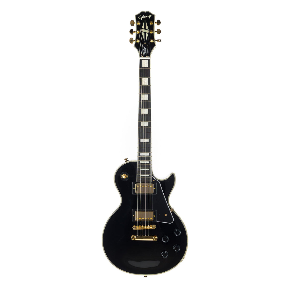 Epiphone IGC Modern Les Paul Custom - Ebony