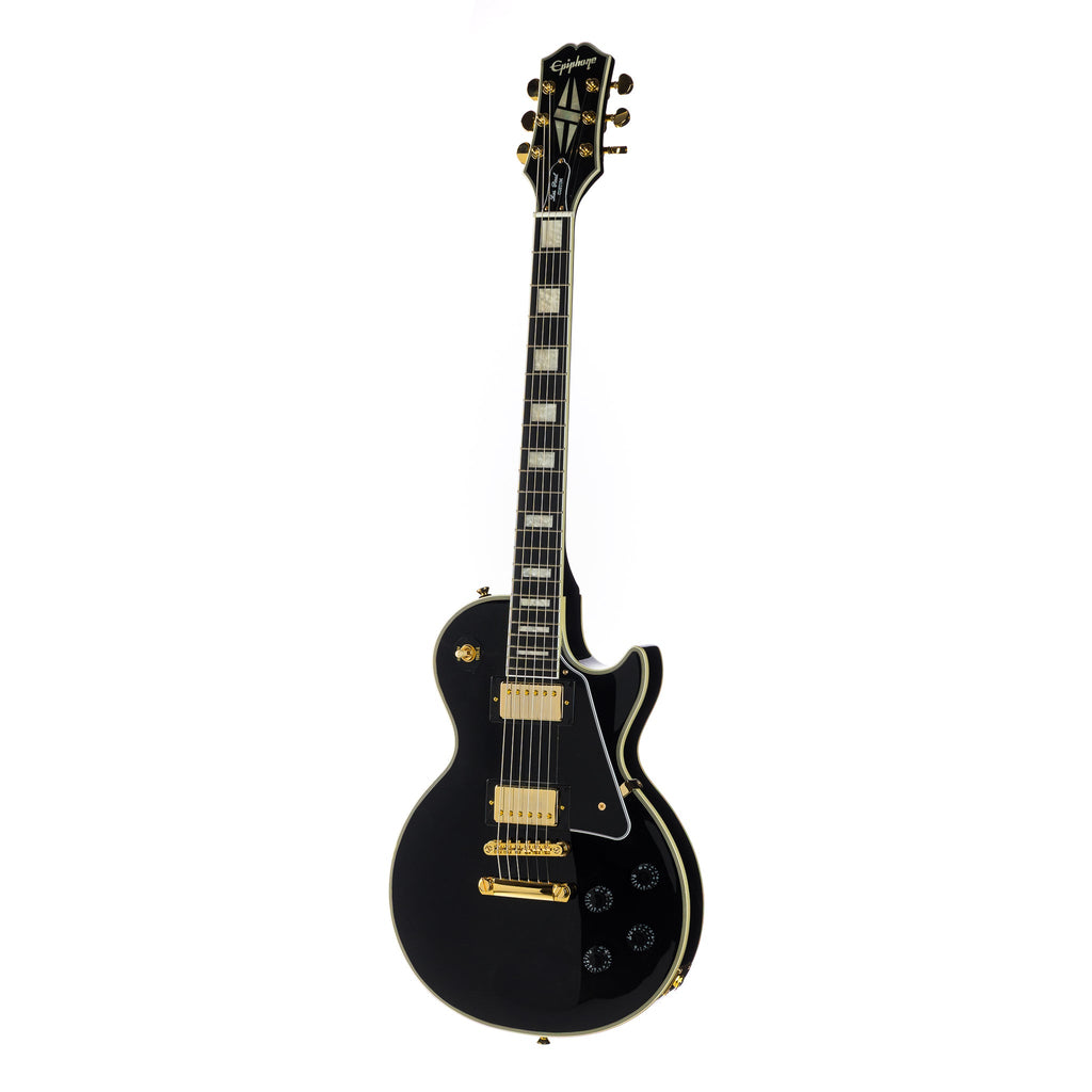 Epiphone IGC Modern Les Paul Custom - Ebony