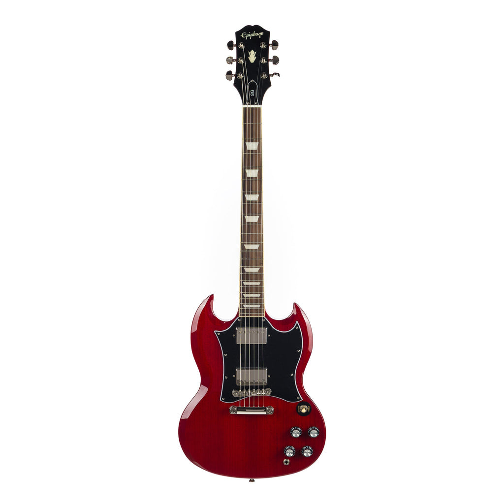 Epiphone IGC SG Standard - Cherry
