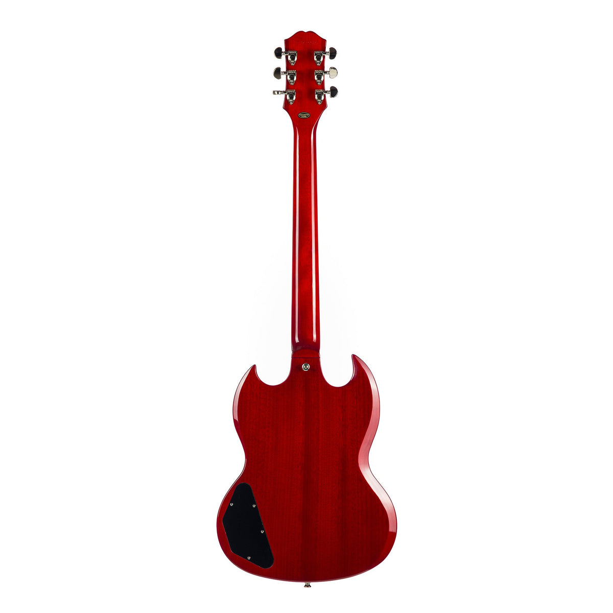 Epiphone IGC SG Standard - Cherry