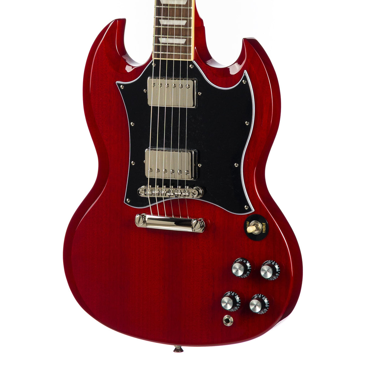 Epiphone IGC SG Standard - Cherry