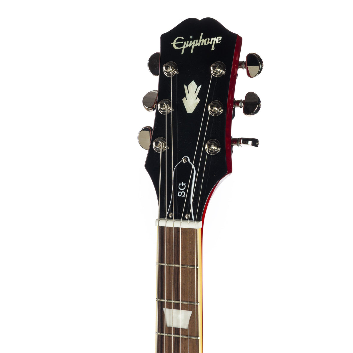 Epiphone IGC SG Standard - Cherry