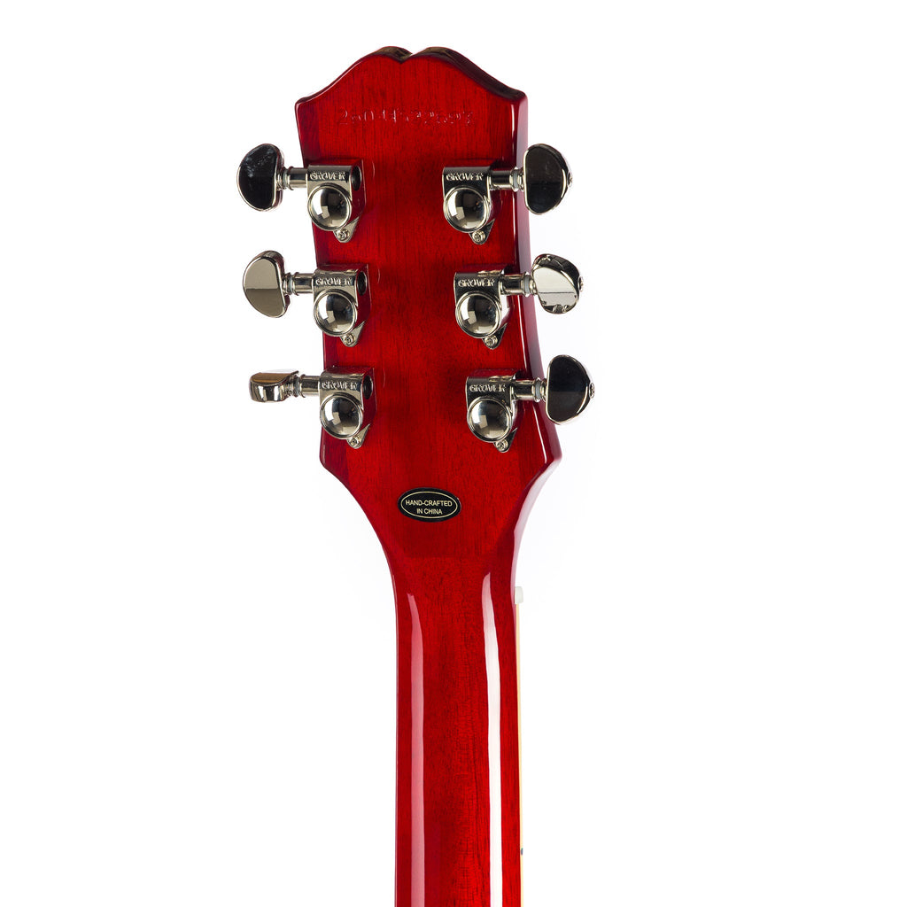 Epiphone IGC SG Standard - Cherry
