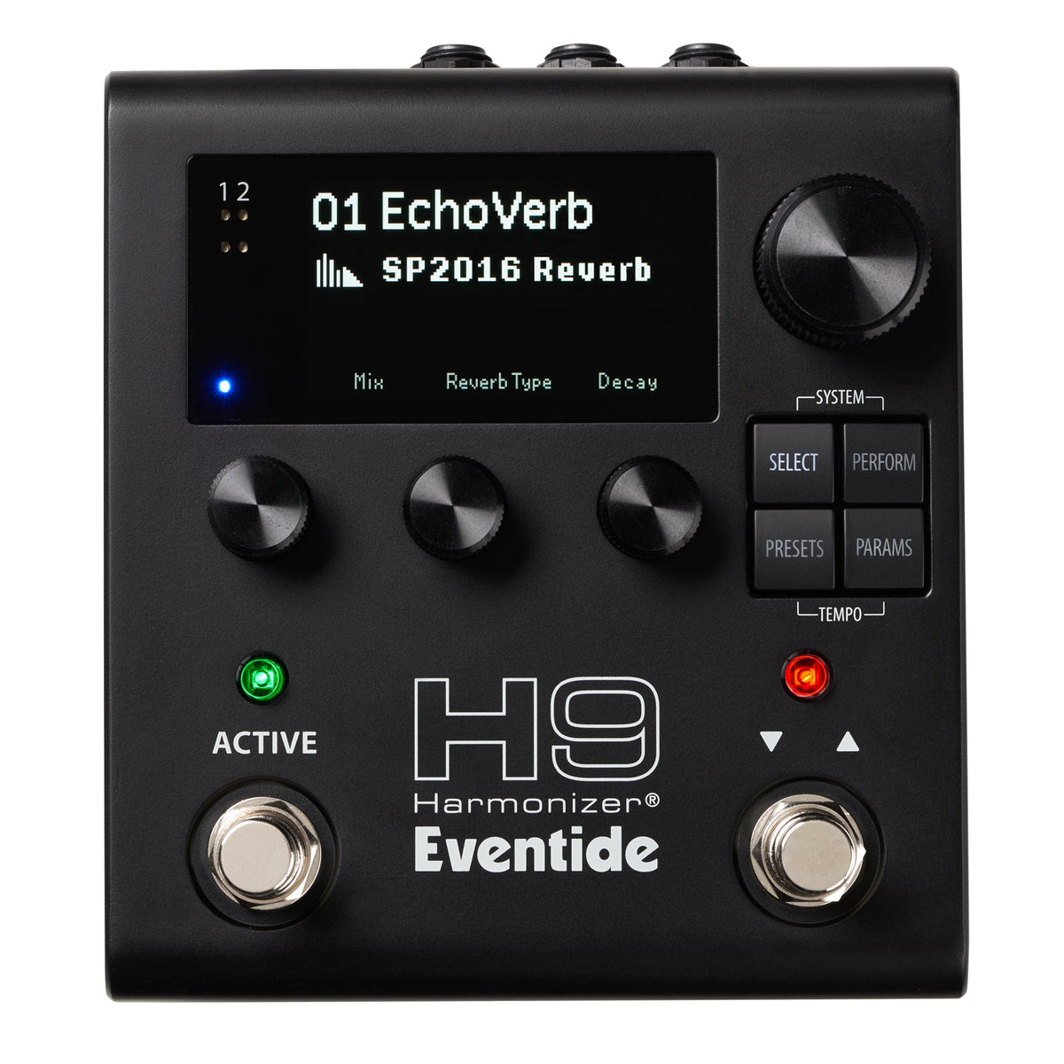 Eventide H9 Harmonizer Gen 2