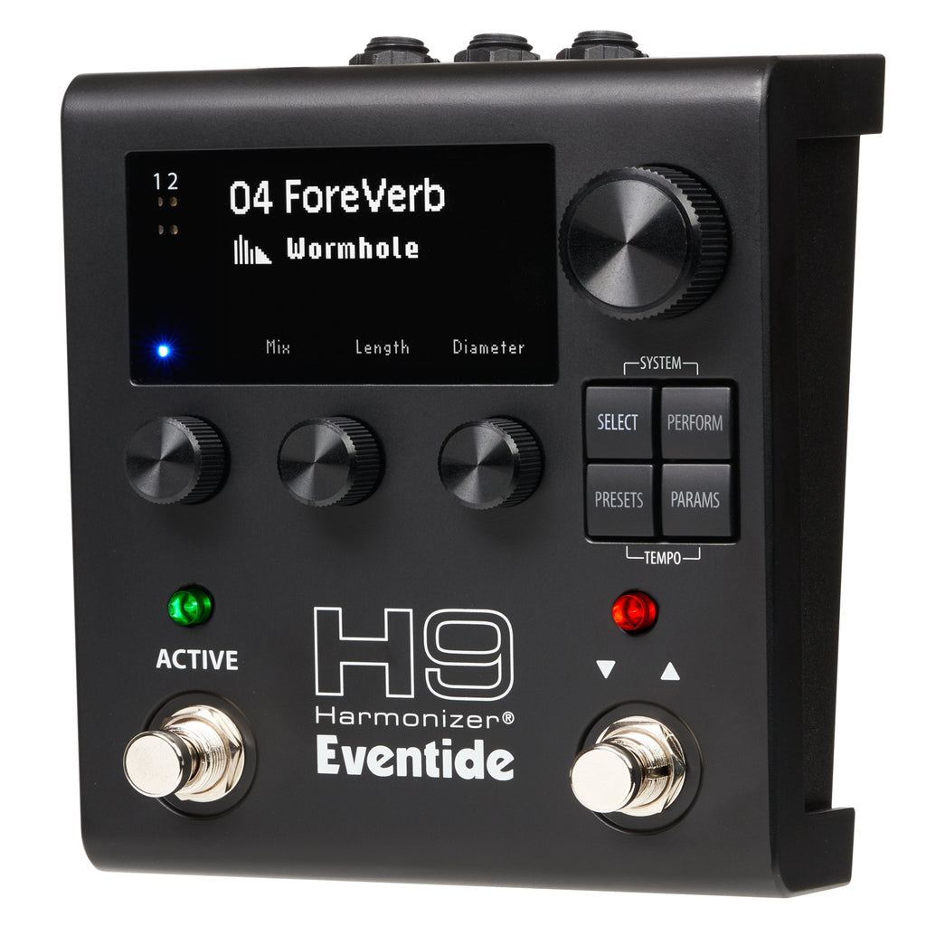 Eventide H9 Harmonizer Gen 2