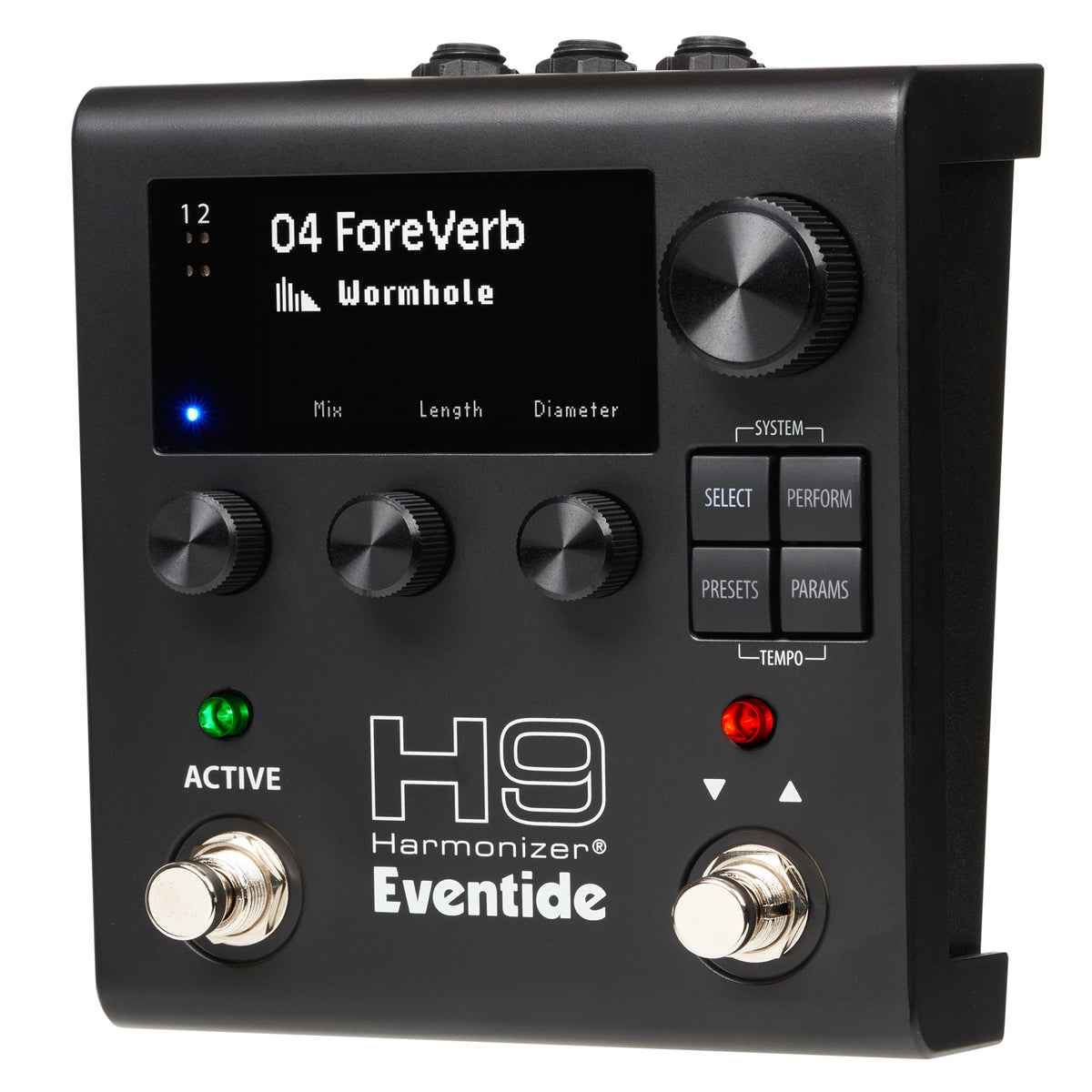 Eventide H9 Harmonizer Gen 2