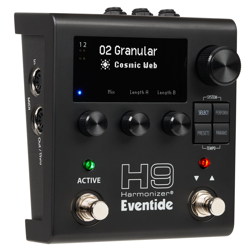 Eventide H9 Harmonizer Gen 2