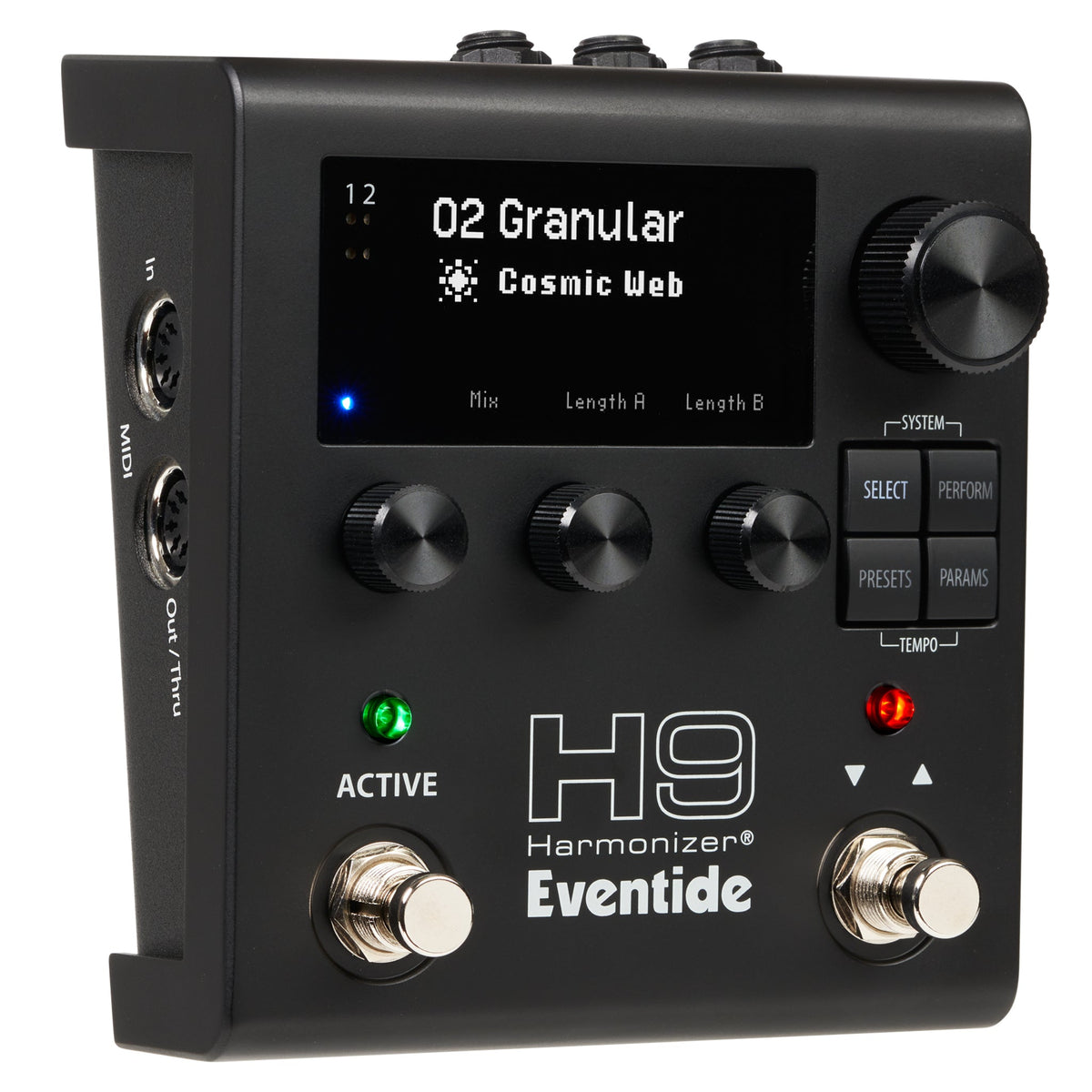 Eventide H9 Harmonizer Gen 2