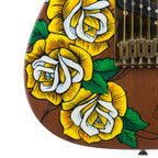 Fender Custom Shop Masterbuilt Jason Smith Desert Rose Esquire