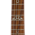 Fender Custom Shop Masterbuilt Jason Smith Desert Rose Esquire