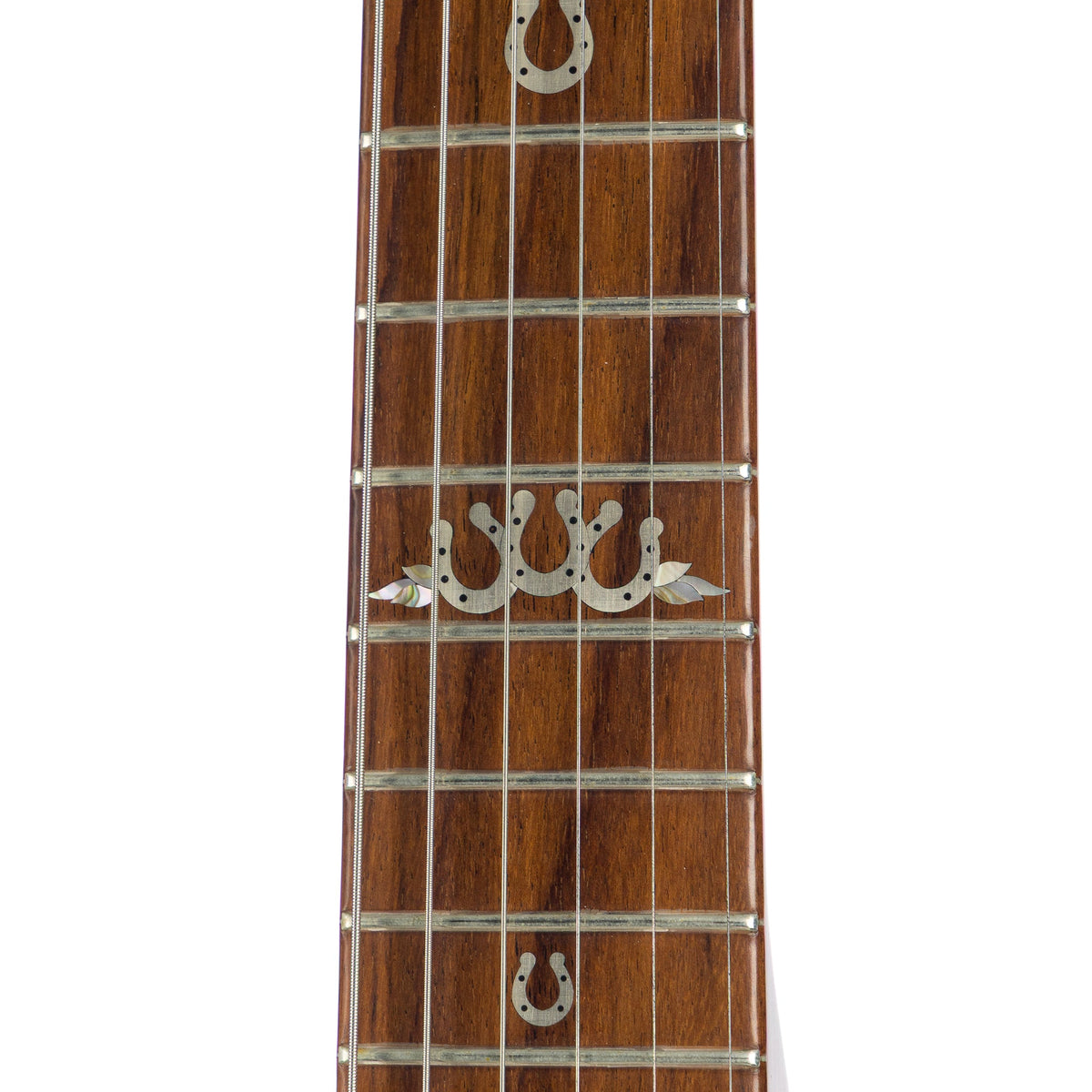 Fender Custom Shop Masterbuilt Jason Smith Desert Rose Esquire
