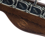 Fender Custom Shop Masterbuilt Jason Smith Desert Rose Esquire