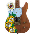 Fender Custom Shop Masterbuilt Jason Smith Desert Rose Esquire