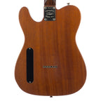 Fender Custom Shop Masterbuilt Jason Smith Desert Rose Esquire
