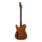 Fender Custom Shop Masterbuilt Jason Smith Desert Rose Esquire