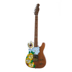 Fender Custom Shop Masterbuilt Jason Smith Desert Rose Esquire