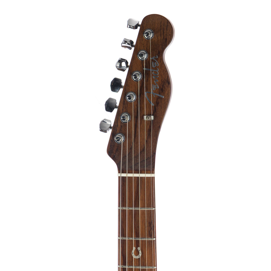 Fender Custom Shop Masterbuilt Jason Smith Desert Rose Esquire