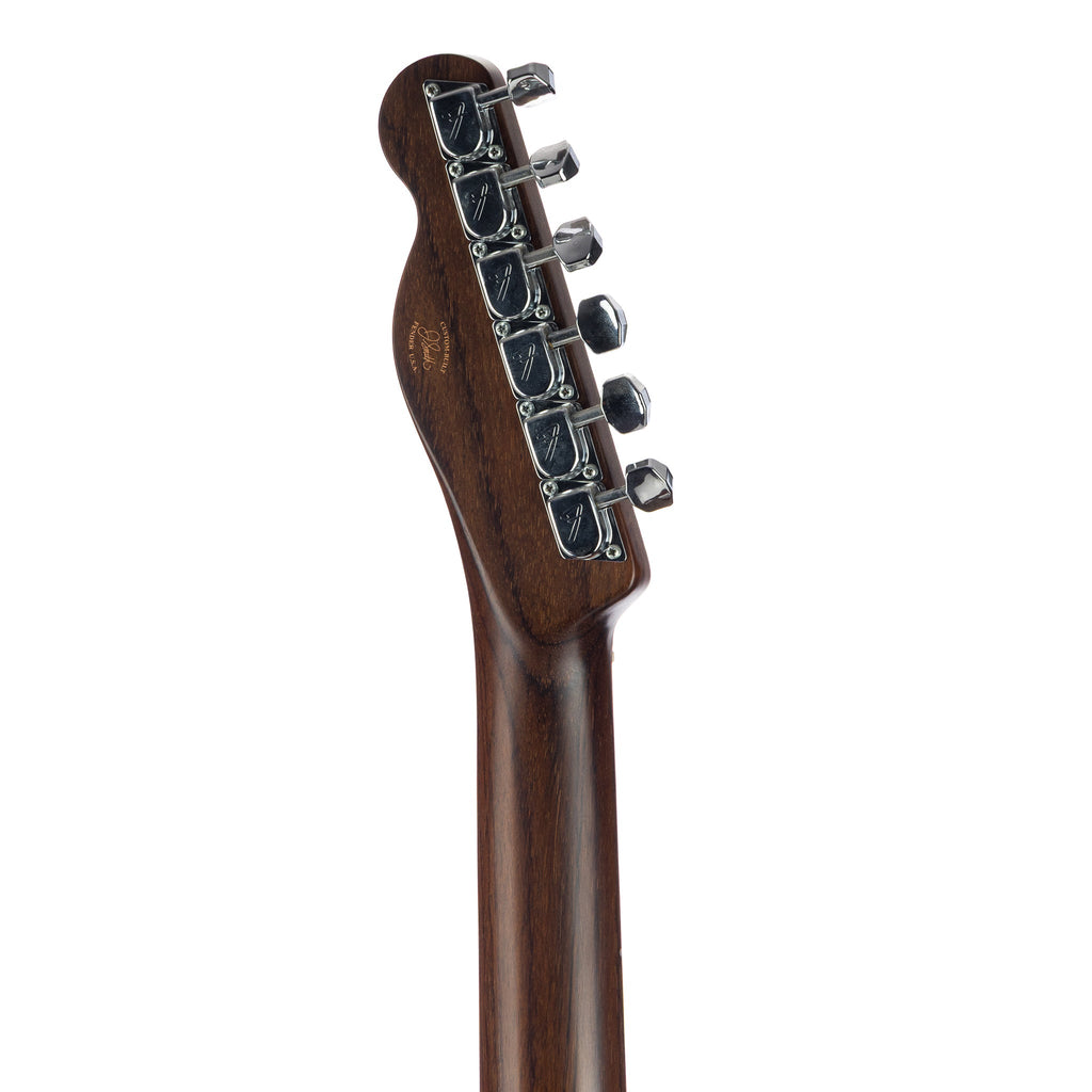 Fender Custom Shop Masterbuilt Jason Smith Desert Rose Esquire