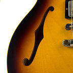 Gibson Custom Shop 1964 ES-335 Reissue VOS - Vintage Burst