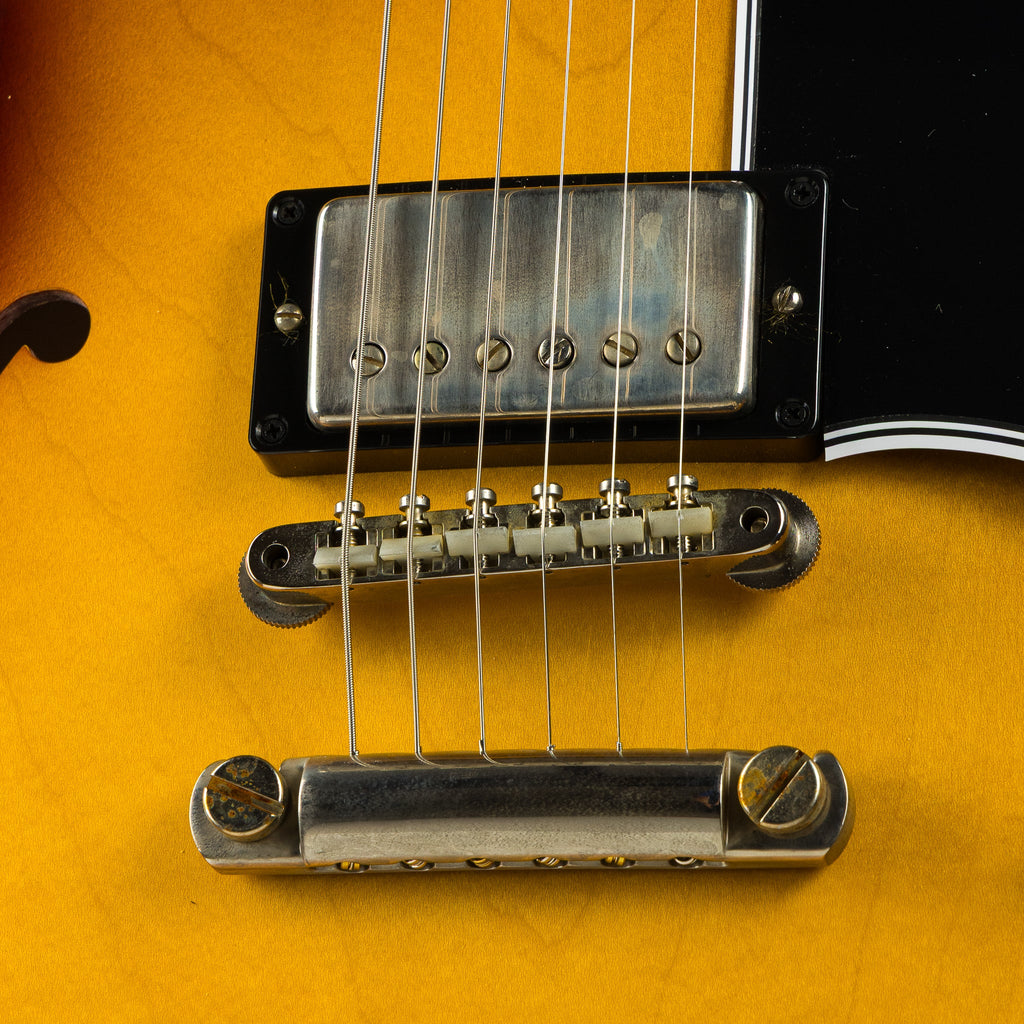 Gibson Custom Shop 1964 ES-335 Reissue VOS - Vintage Burst