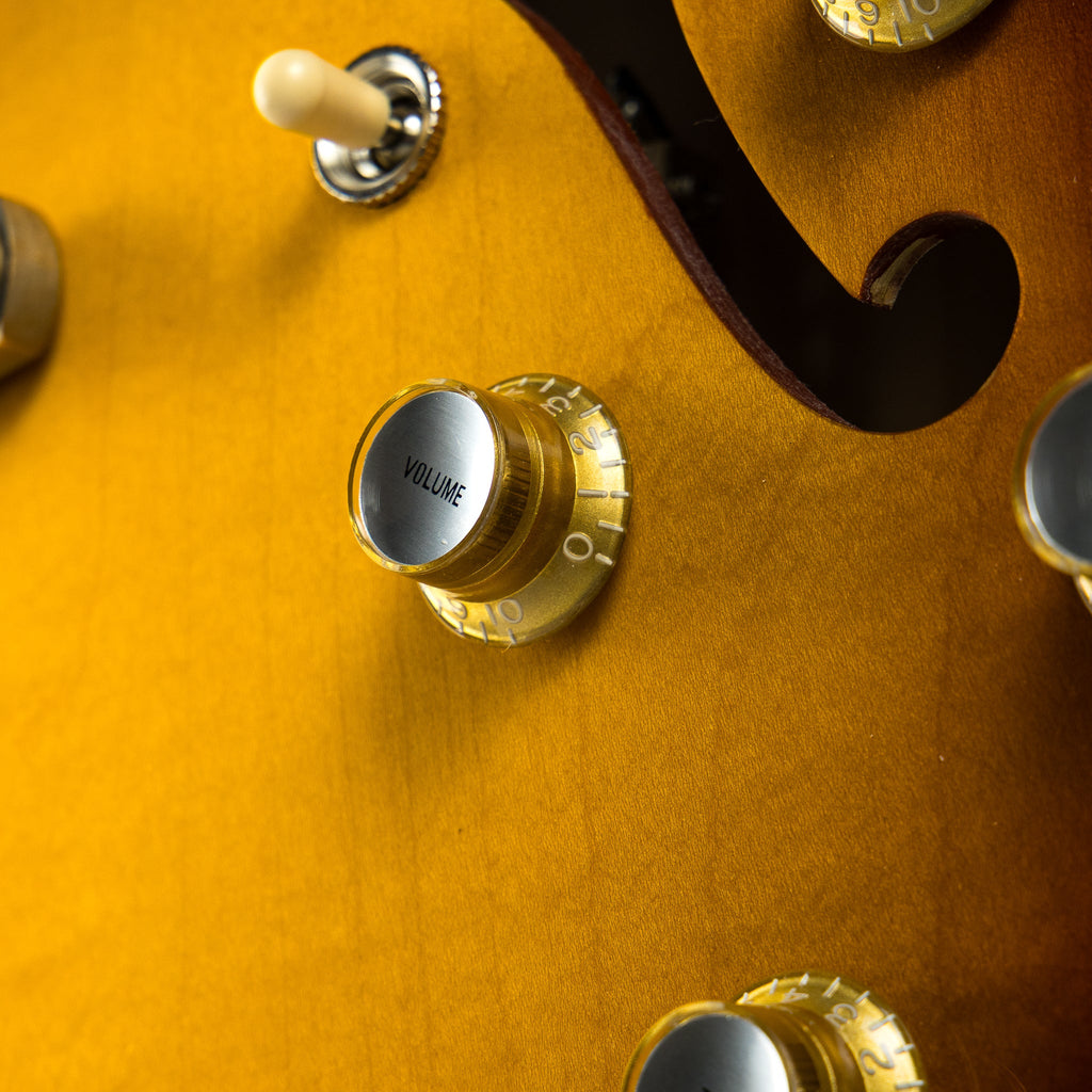 Gibson Custom Shop 1964 ES-335 Reissue VOS - Vintage Burst