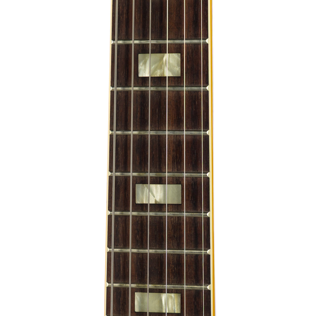 Gibson Custom Shop 1964 ES-335 Reissue VOS - Vintage Burst