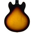 Gibson Custom Shop 1964 ES-335 Reissue VOS - Vintage Burst