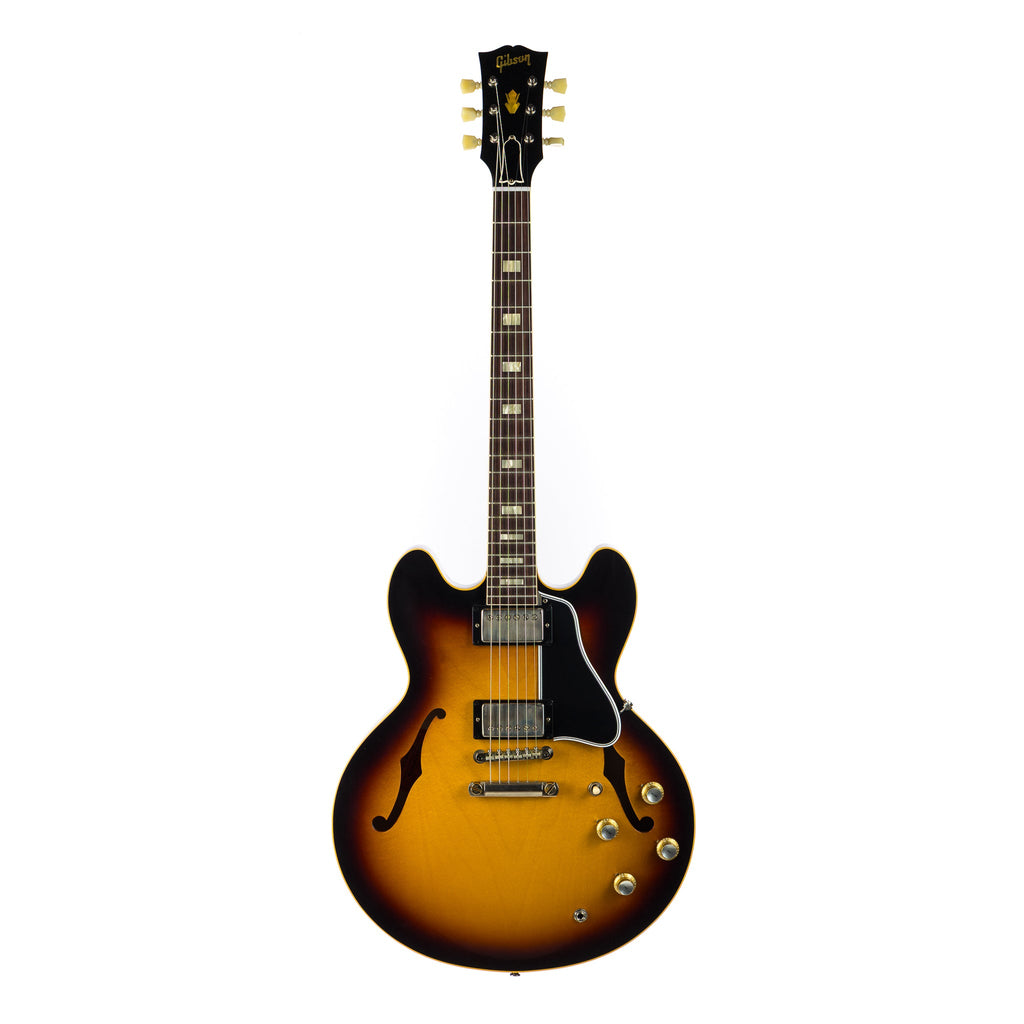 Gibson Custom Shop 1964 ES-335 Reissue VOS - Vintage Burst