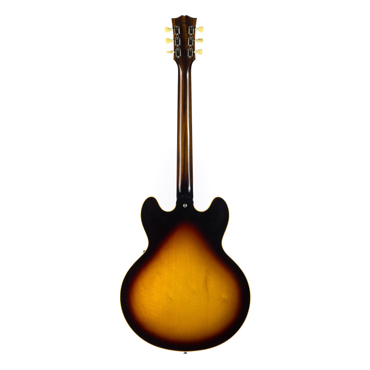 Gibson Custom Shop 1964 ES-335 Reissue VOS - Vintage Burst