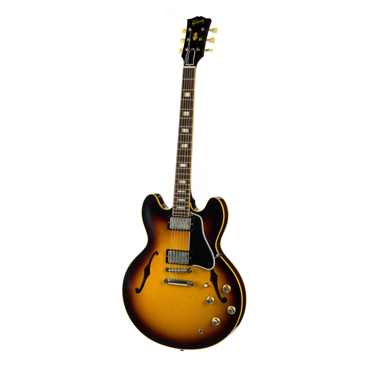Gibson Custom Shop 1964 ES-335 Reissue VOS - Vintage Burst