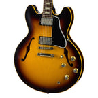 Gibson Custom Shop 1964 ES-335 Reissue VOS - Vintage Burst