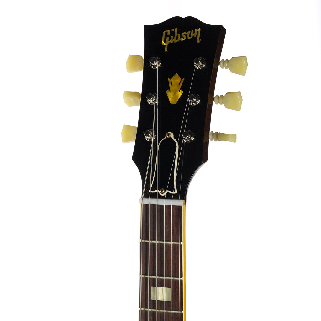 Gibson Custom Shop 1964 ES-335 Reissue VOS - Vintage Burst