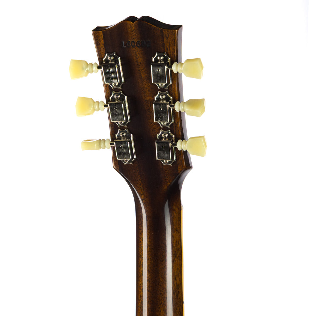 Gibson Custom Shop 1964 ES-335 Reissue VOS - Vintage Burst