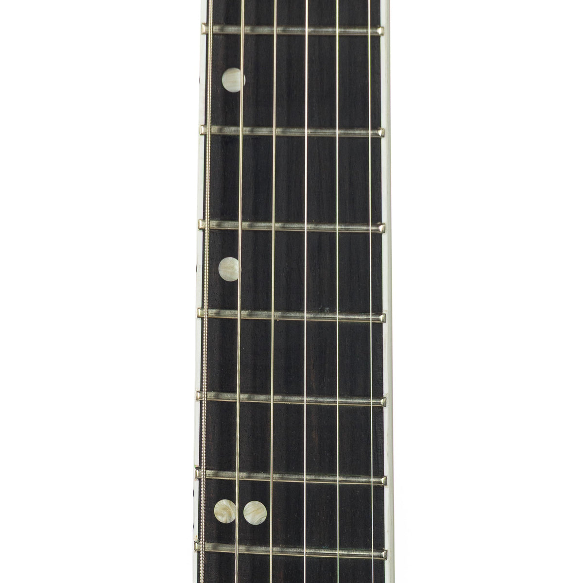 Gibson USA Victory Floyd Rose - Iguana Burst