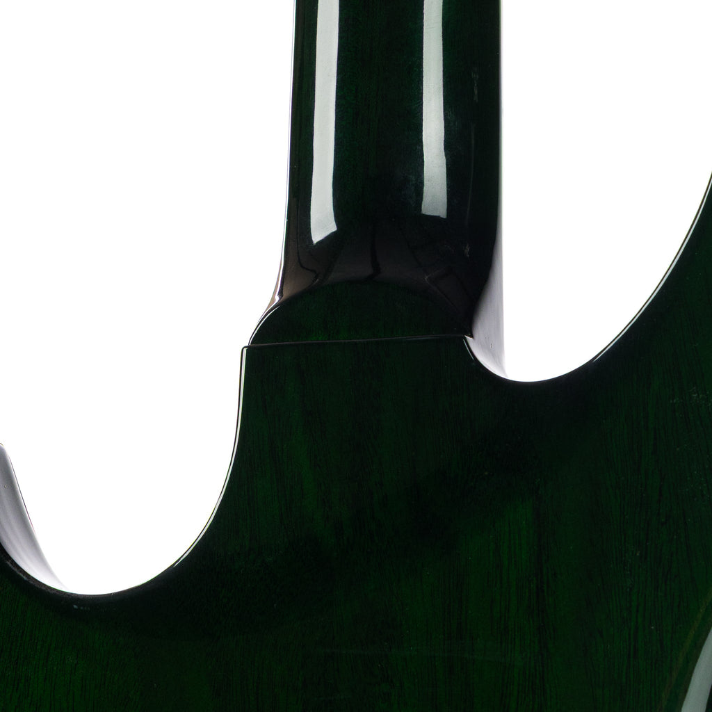 Gibson USA Victory Floyd Rose - Iguana Burst