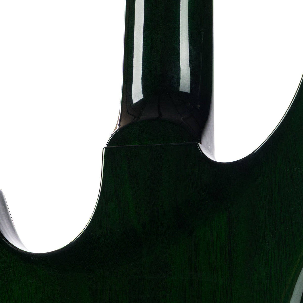 Gibson USA Victory Floyd Rose - Iguana Burst