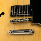 Gibson ES-335 50s Era Semi-Hollow - Natural