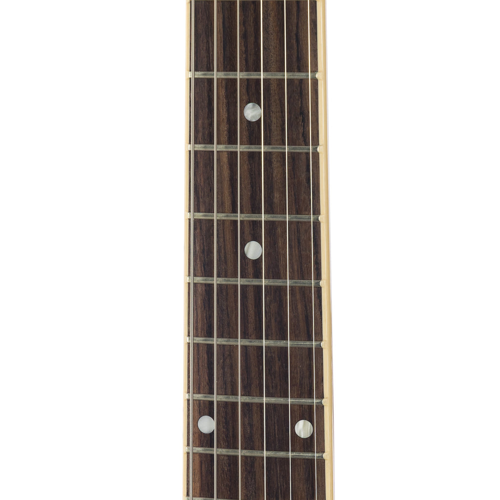 Gibson ES-335 50s Era Semi-Hollow - Natural