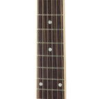 Gibson ES-335 50s Era Semi-Hollow - Natural
